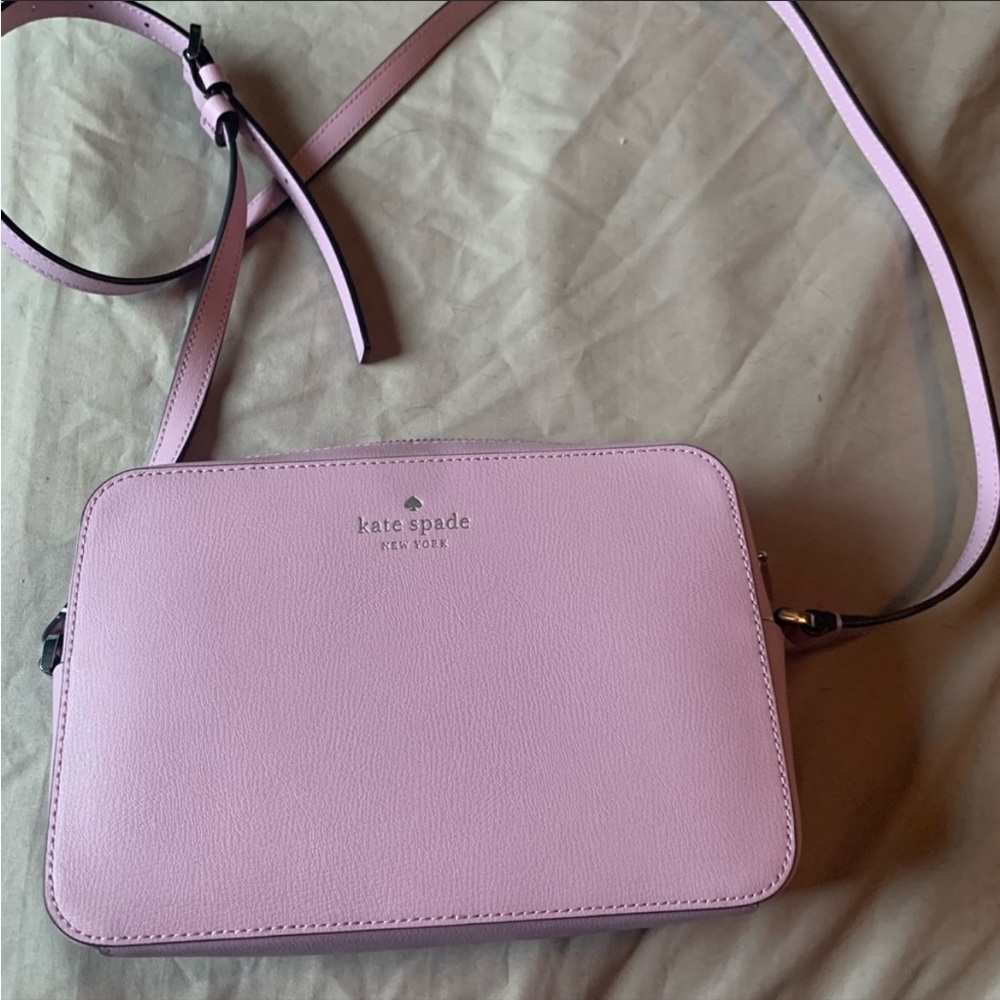 Kate spade crossbody purse